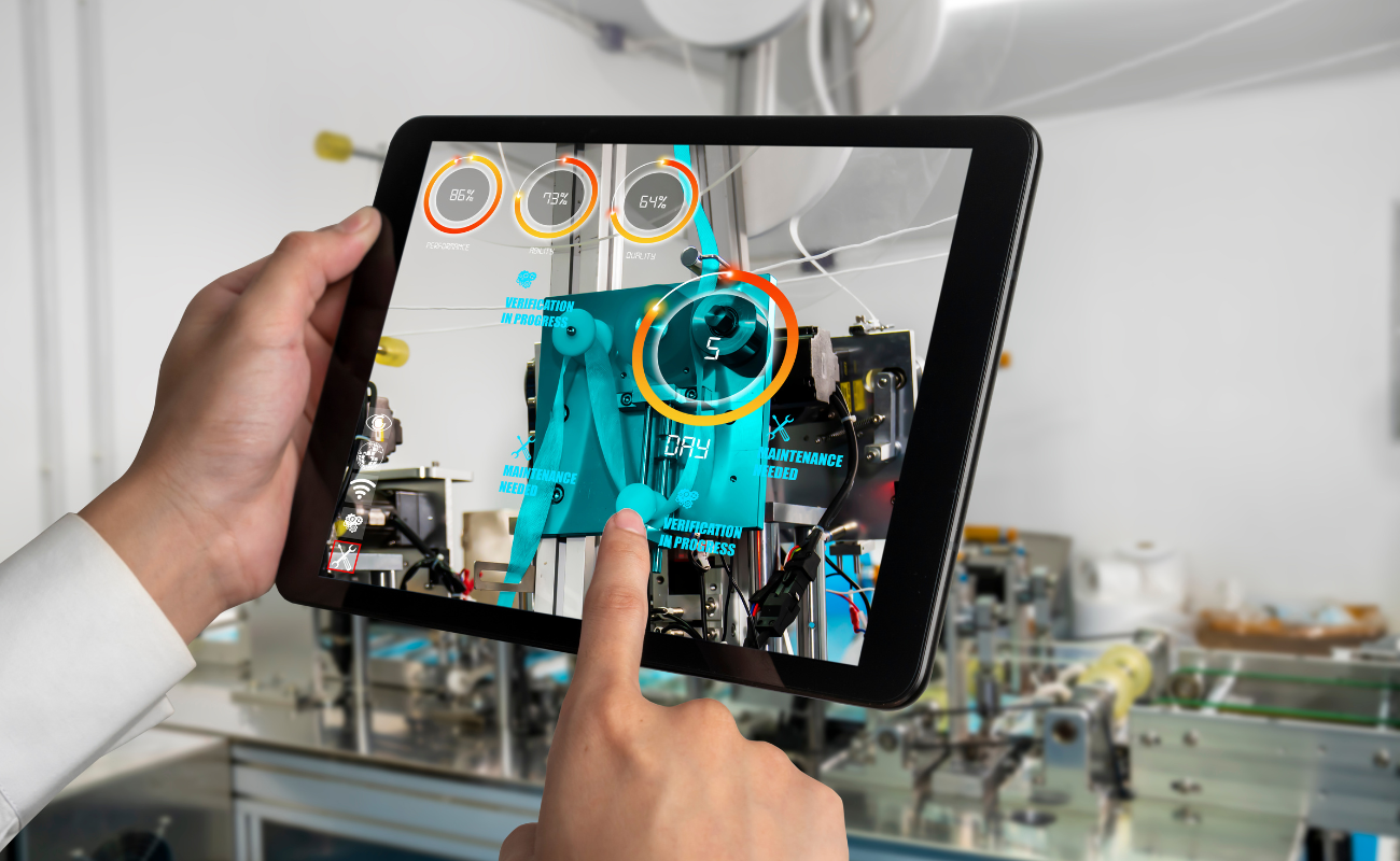 Product as a service