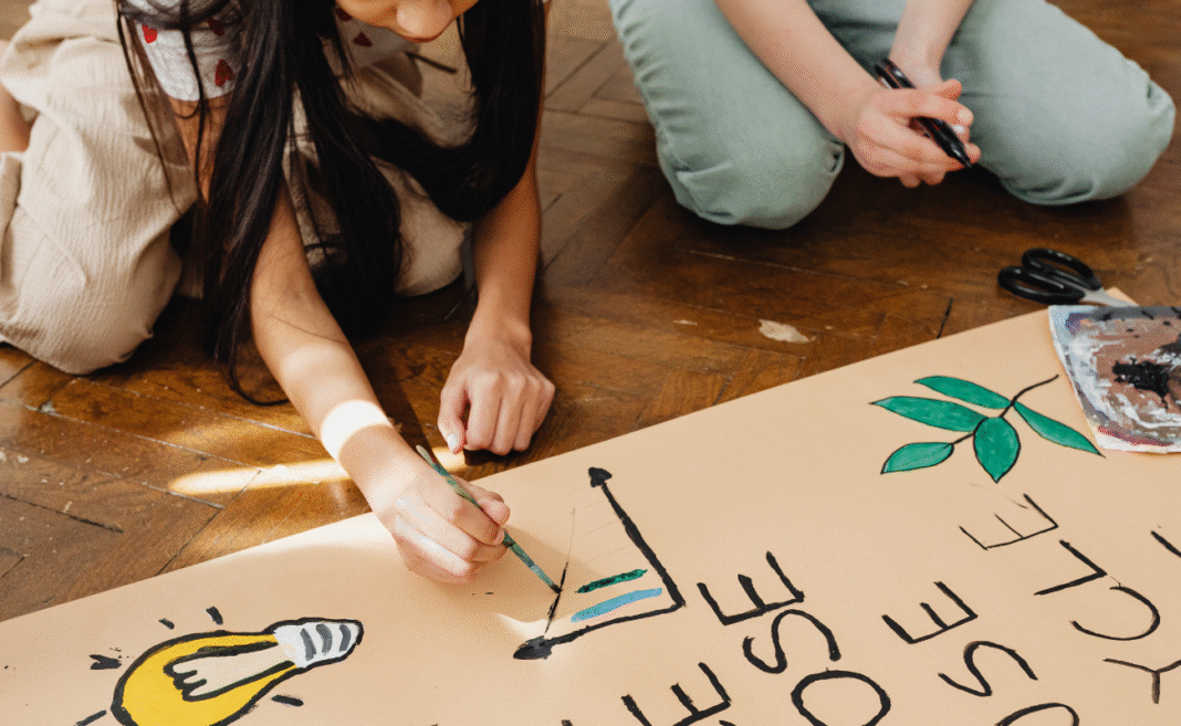 Carbon Footprint Calculator e scuola