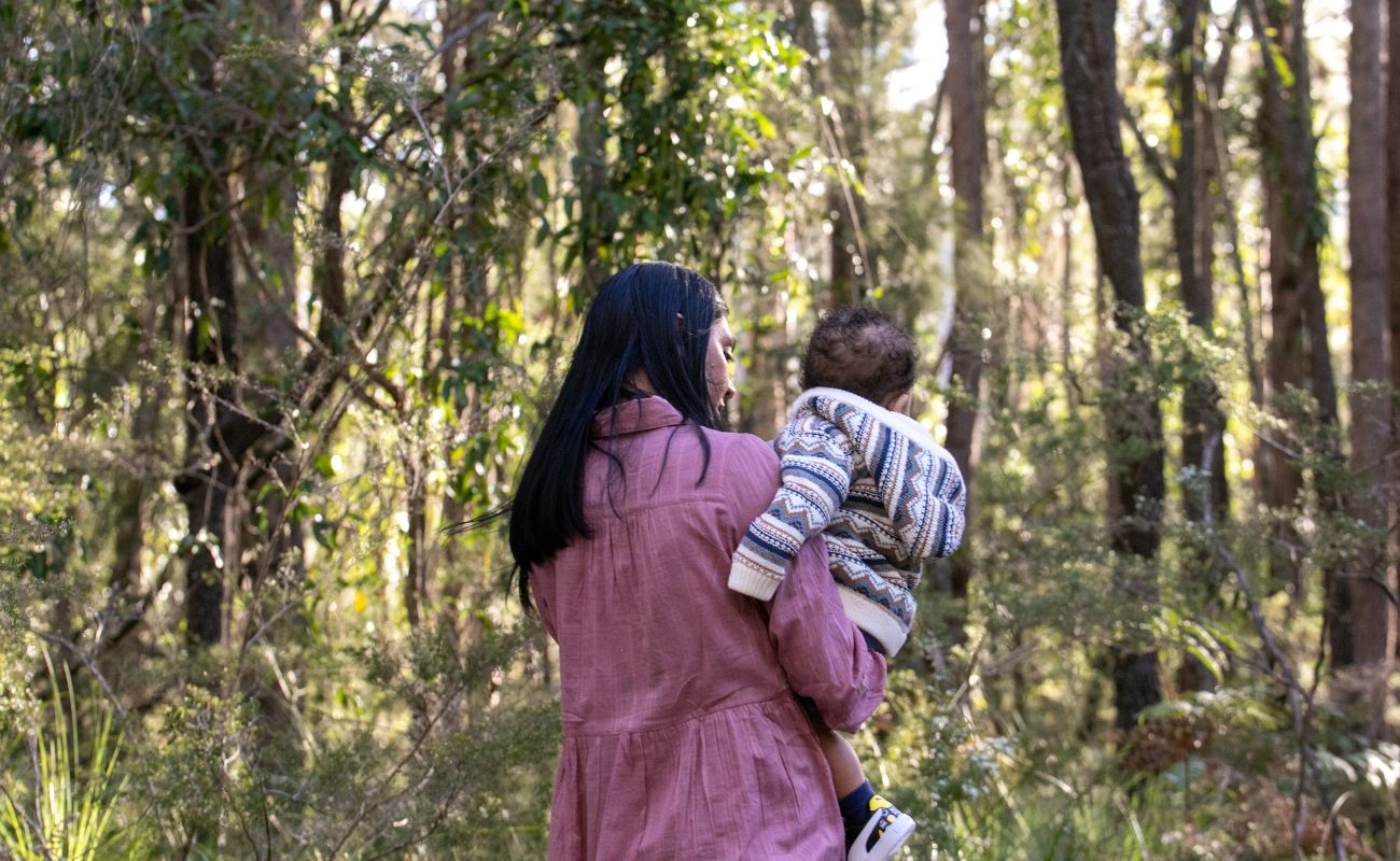 CRM critical raw materials indigeni