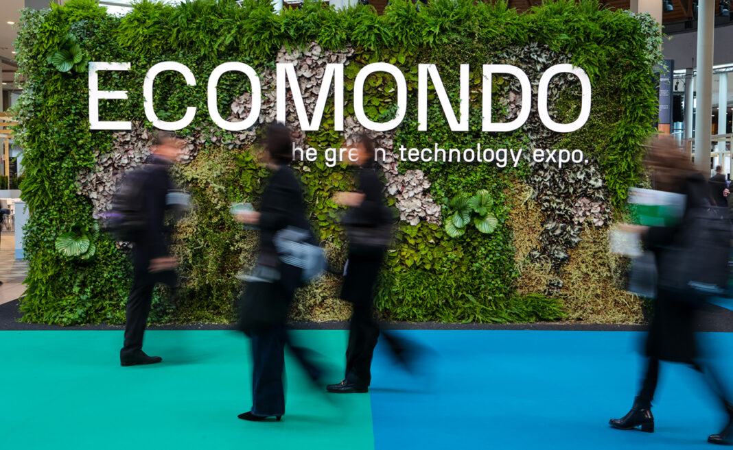 ECOMONDO 2025