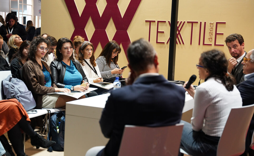 Textile district_ecomondo_economiacircolare