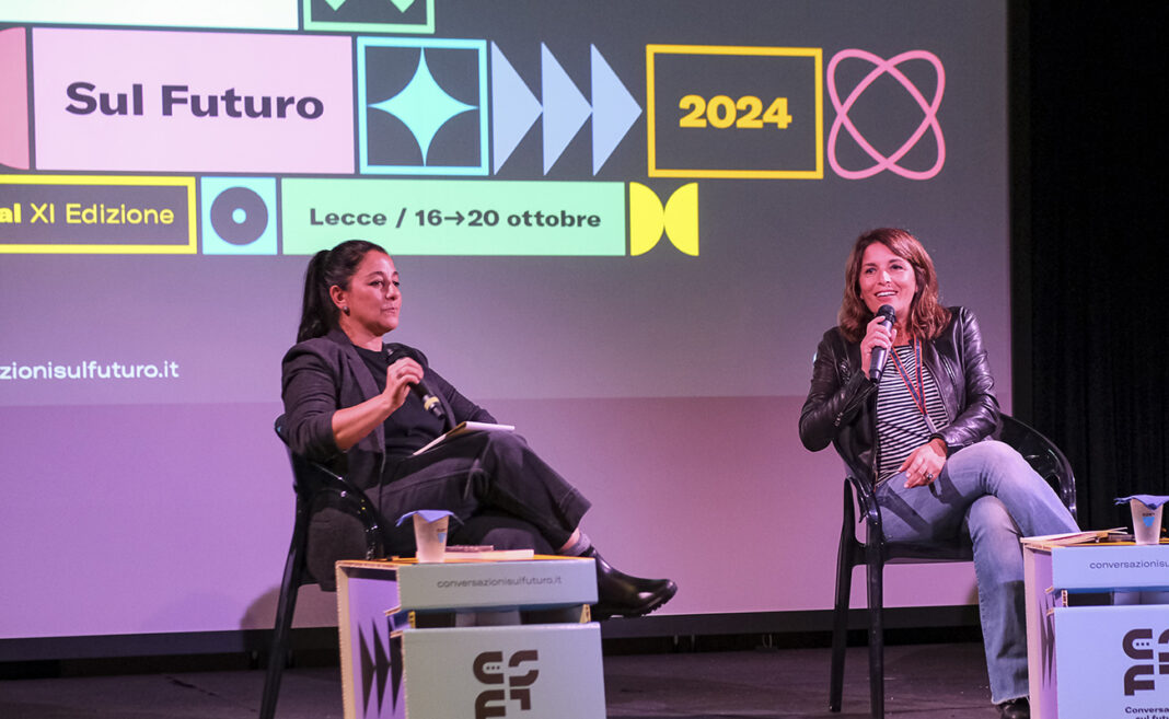conversazioni sul futuro