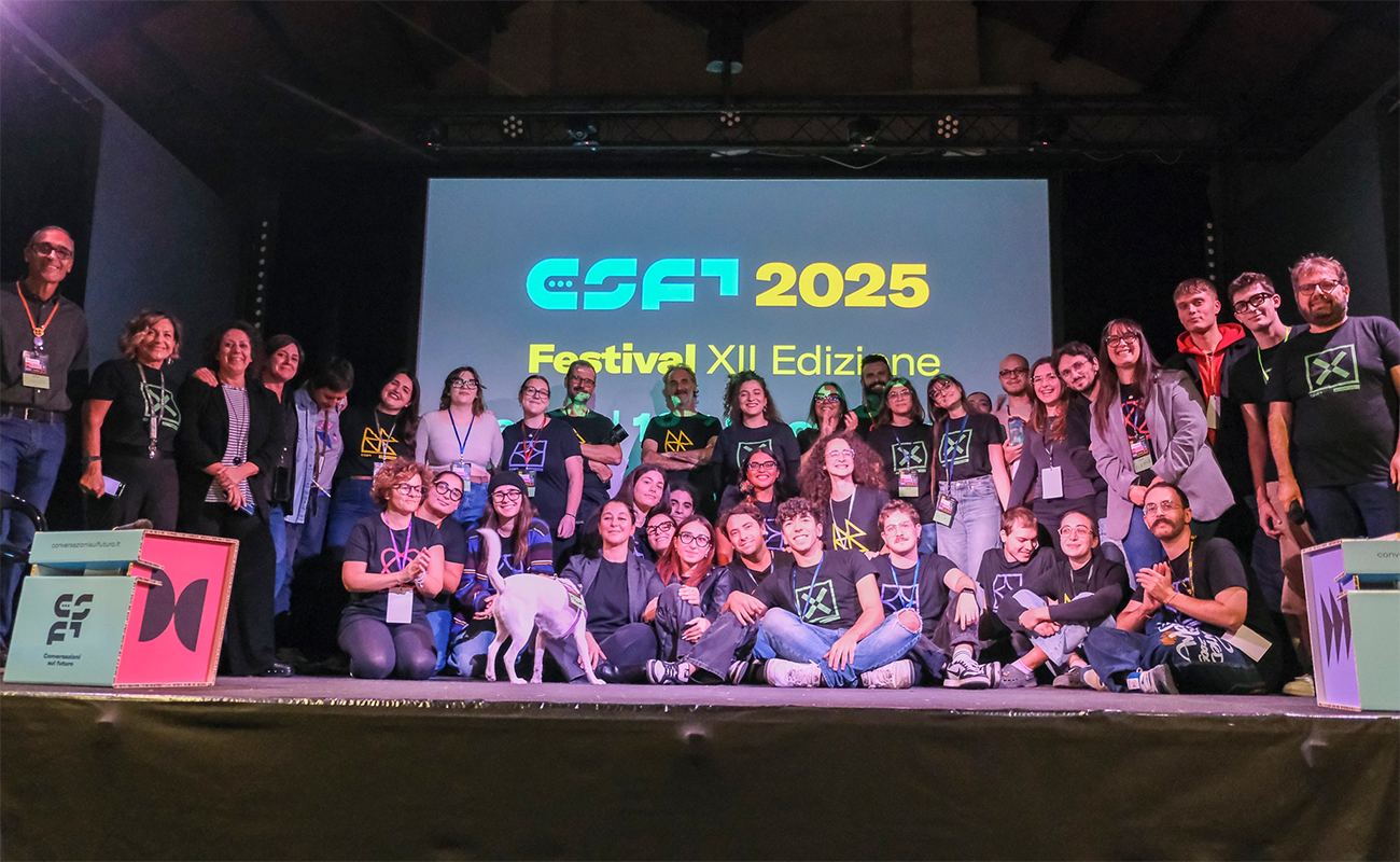 conversazioni sul futuro 2025