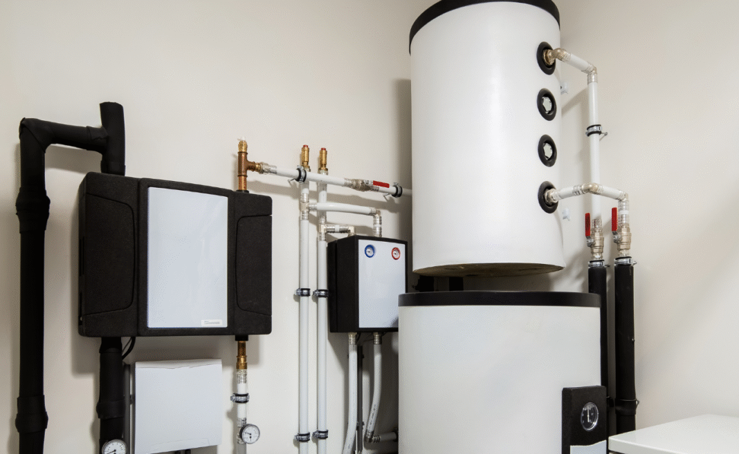 pompe di calore fine vita