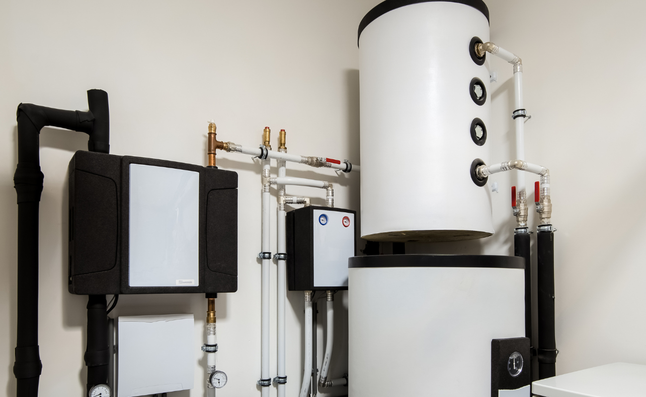 pompe di calore fine vita