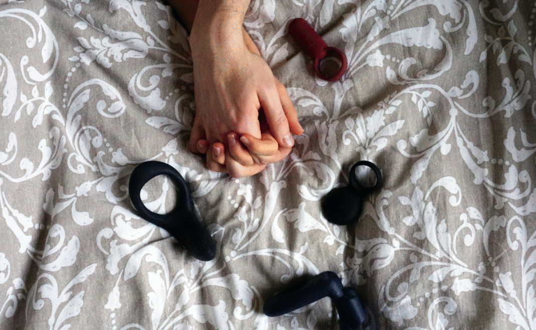 sex toys