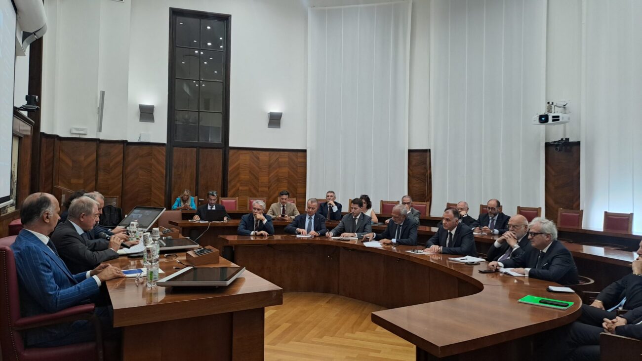 urso acciaio taranto