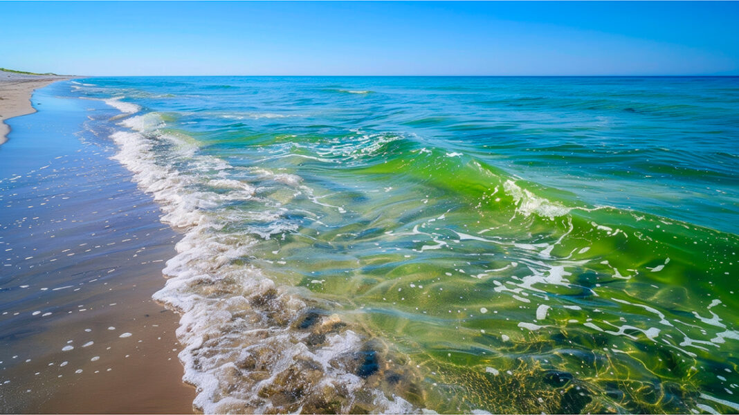 desertificazione oceani clima