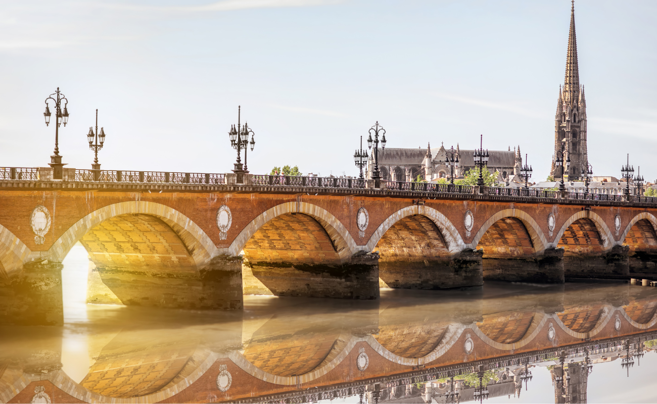 turismo bordeaux