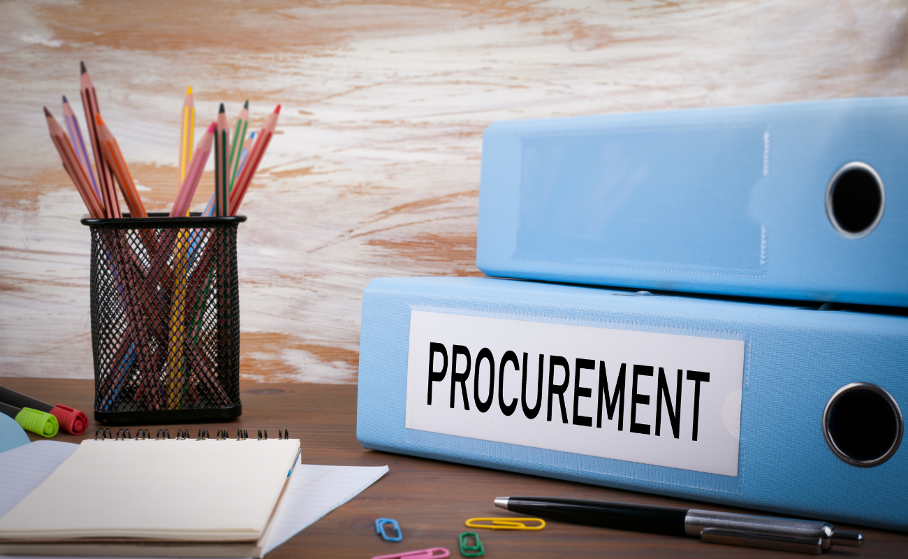 Green Public Procurement