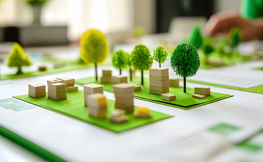 Green Public Procurement