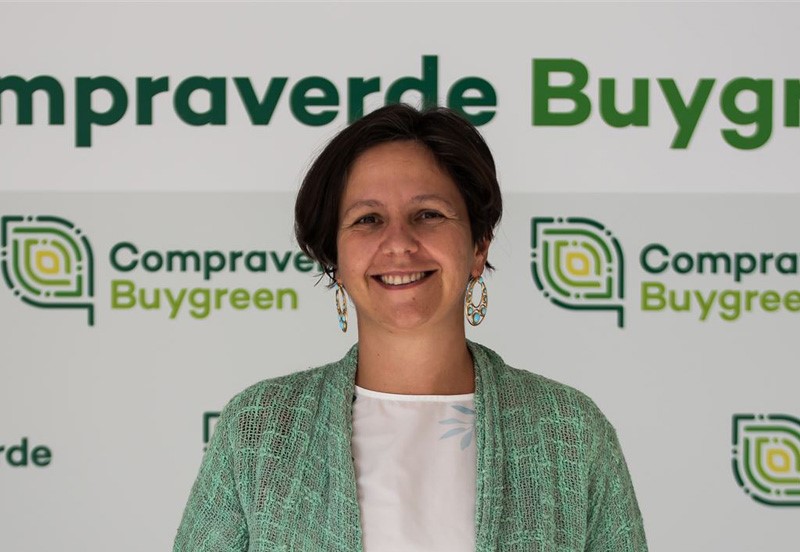 Sabina Nicolella campagna BESA