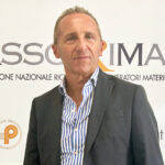 Walter Regis Assorimap riciclo plastica