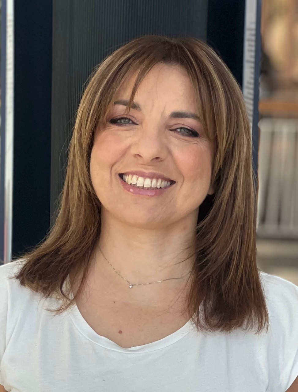 Daniela Claps - ENEA