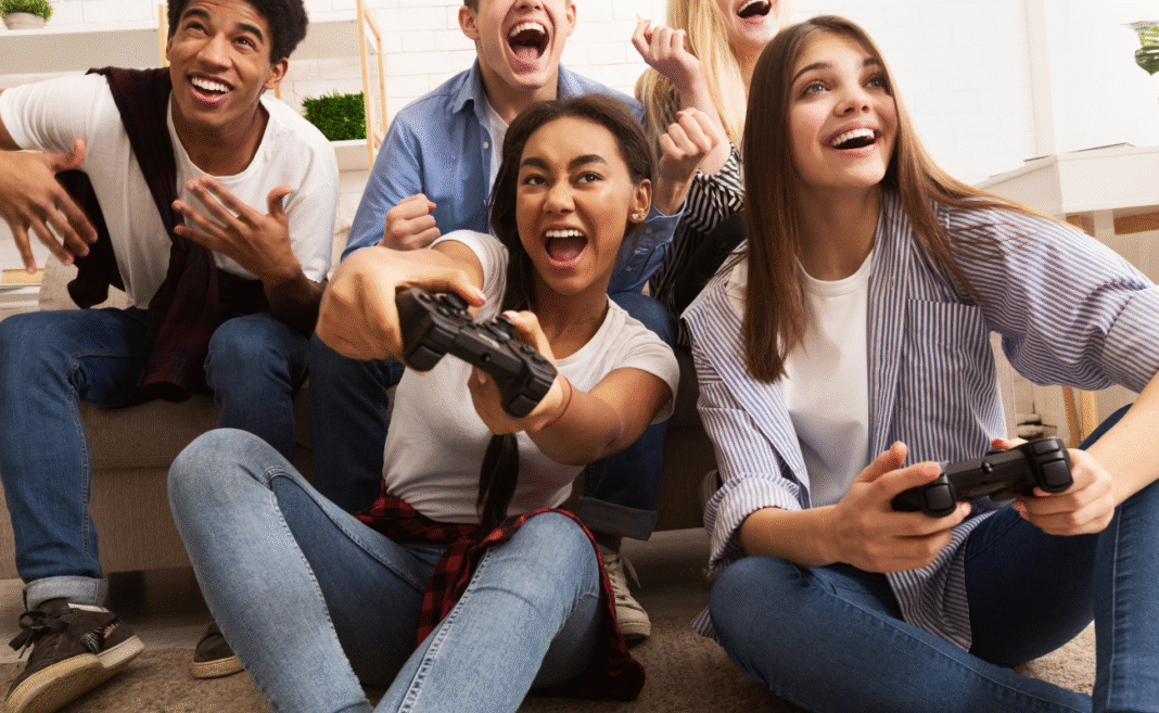 videogiochi copertina