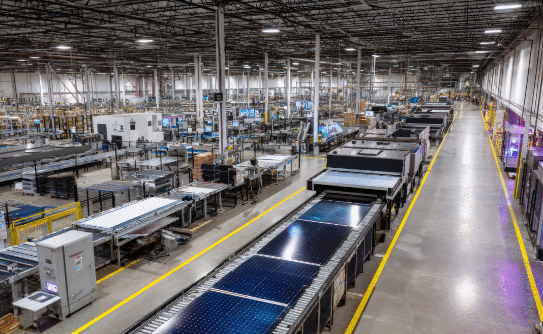 energia pannello solare