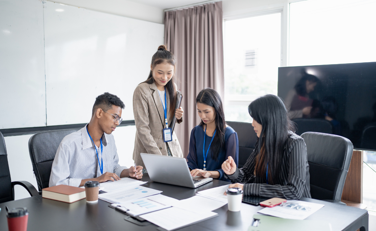 ceres formazione riunione