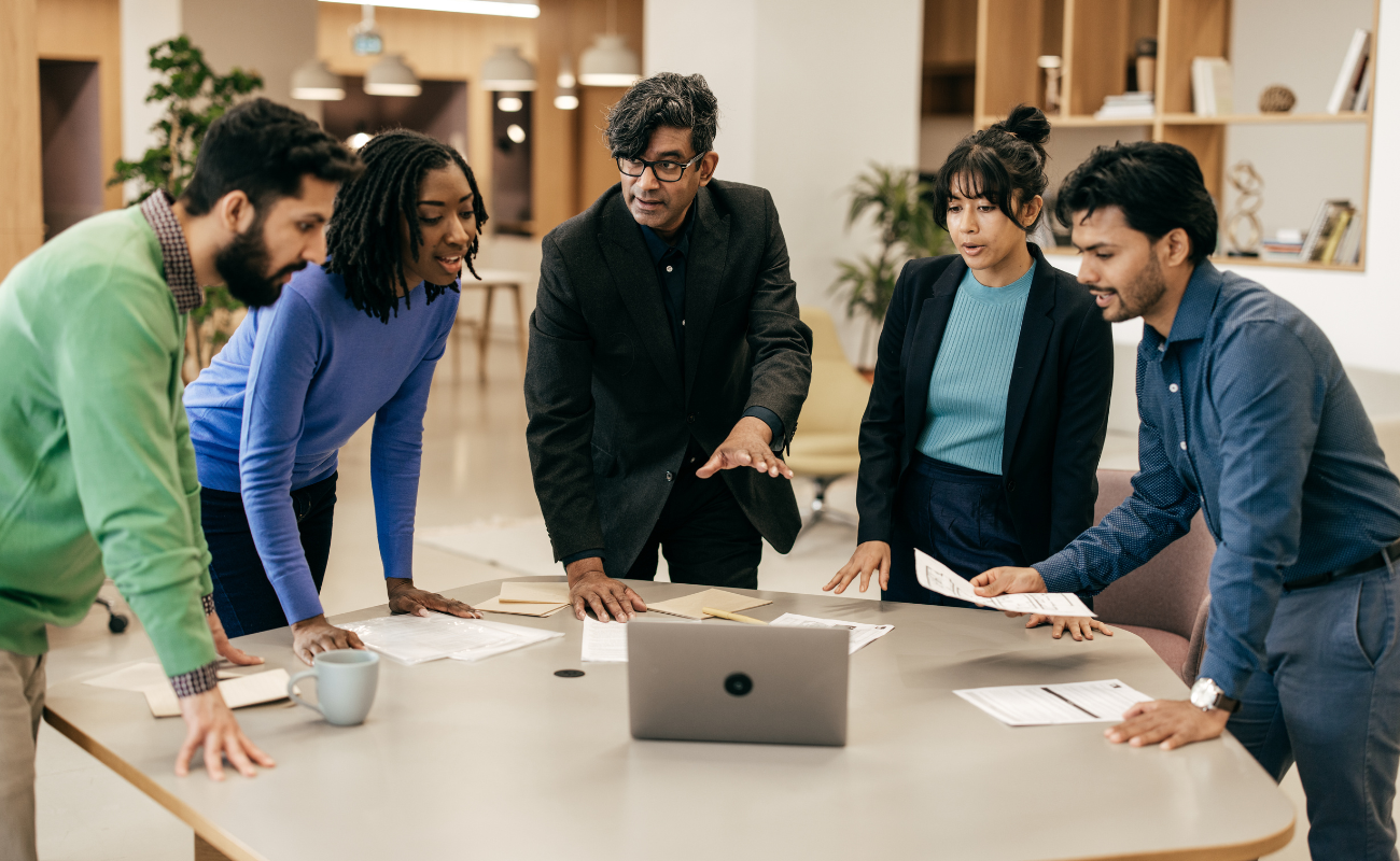 formazione ceres meeting