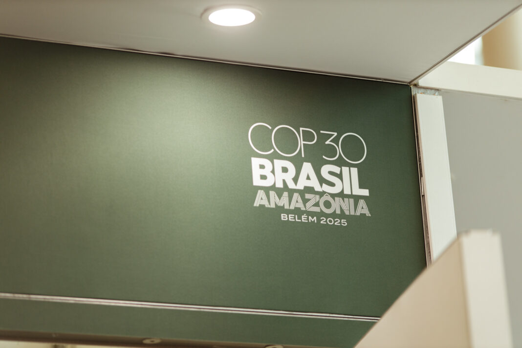 Isabela Castilho - fonte Cop30