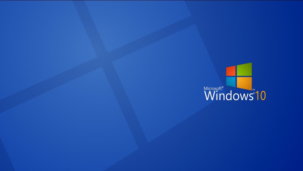 Windows 10