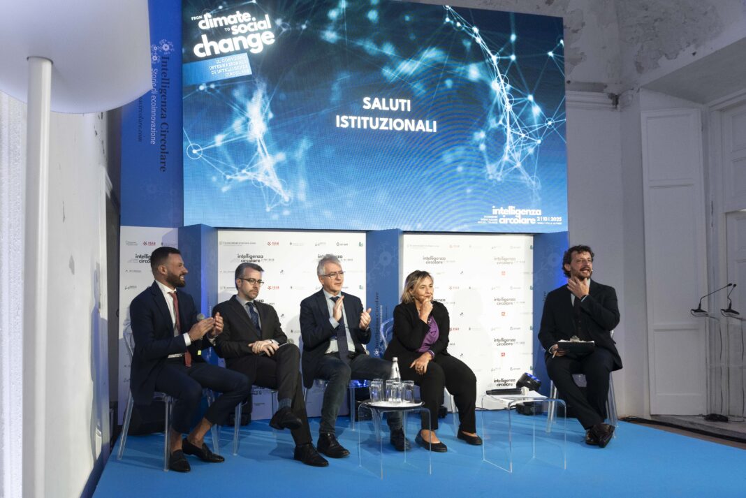 Intelligenza Circolare