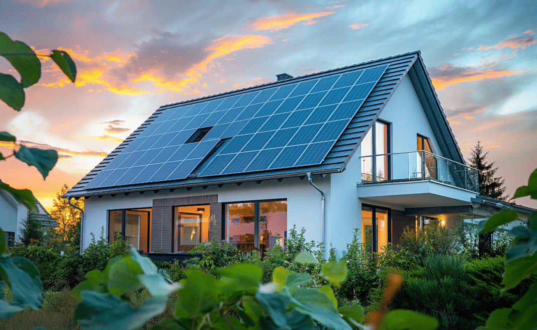 fotovoltaico blackout