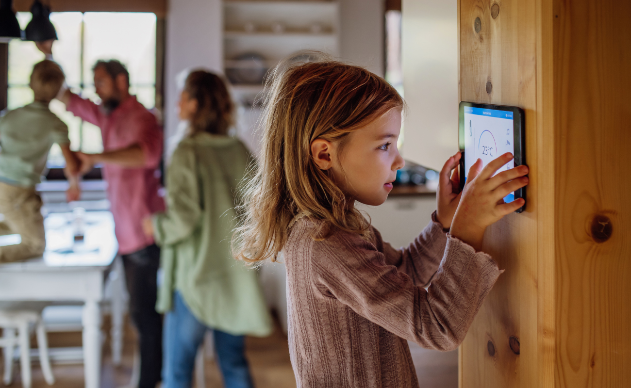 obsolescenza digitale termostato