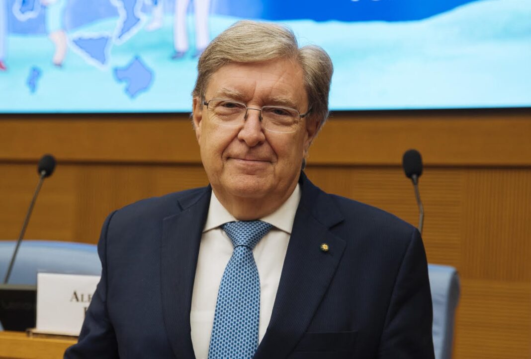 Enrico Giovannini ASVIS semplificazioni sviluppo sostenibile