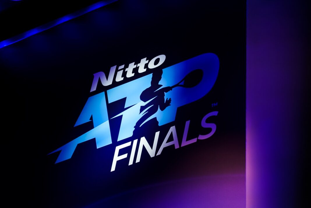 ATP finals clima pubblicità fossili