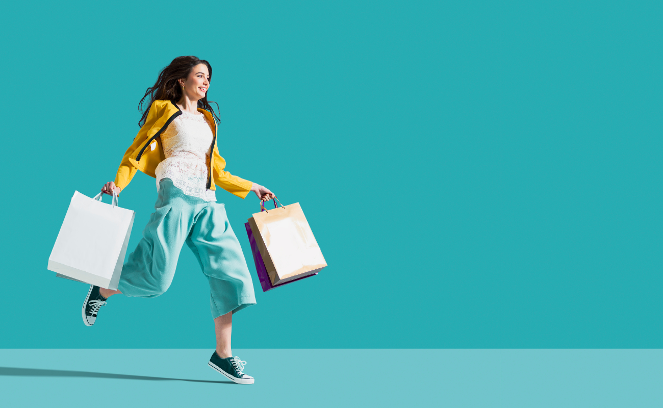 black friday copertina