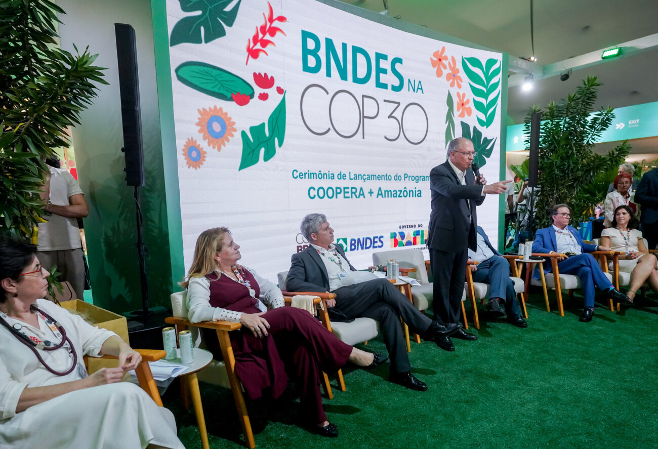 cop30 crediti carbonio