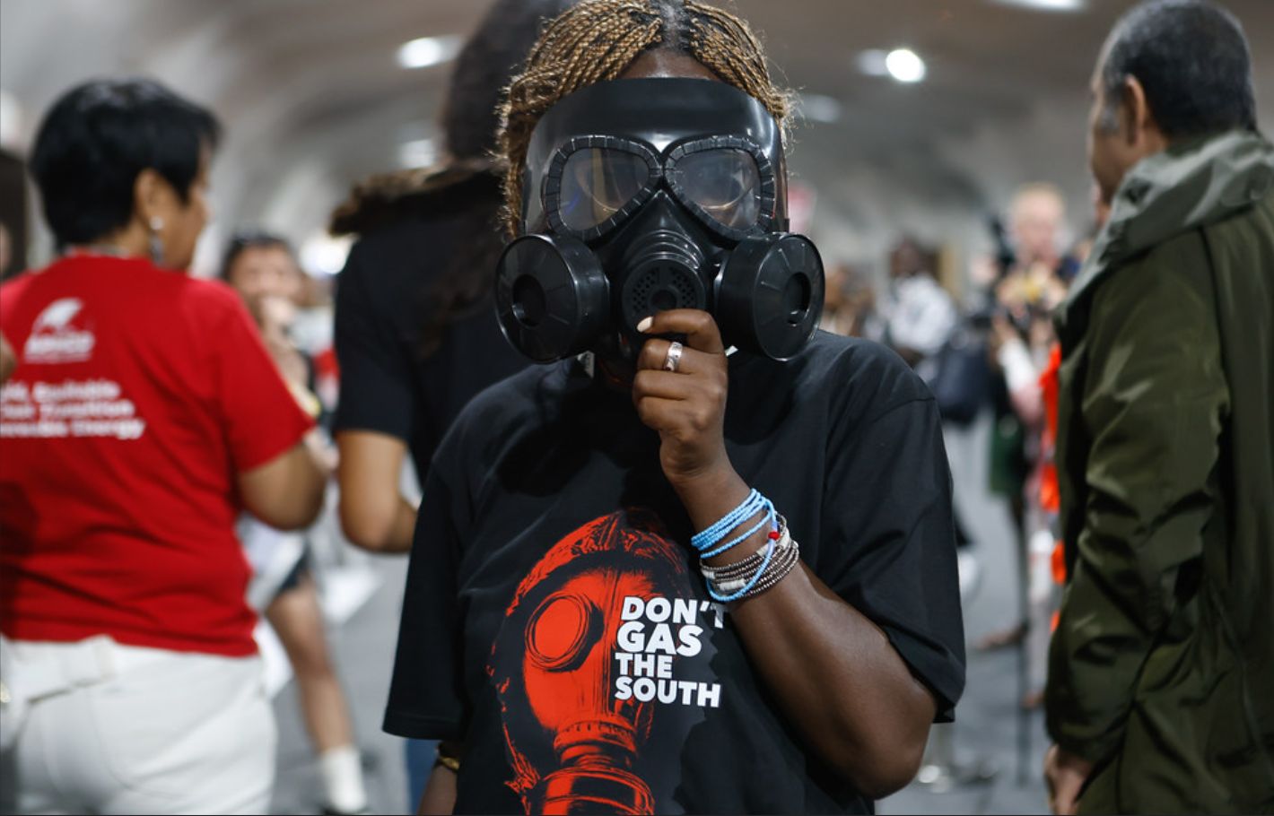 Cop30 Popoli indigeni