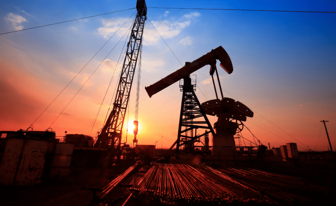 greenwashing gas copertina