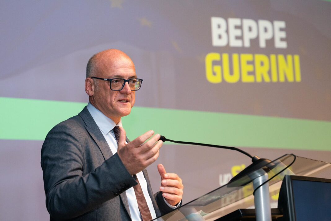 guerini cooperative copertina