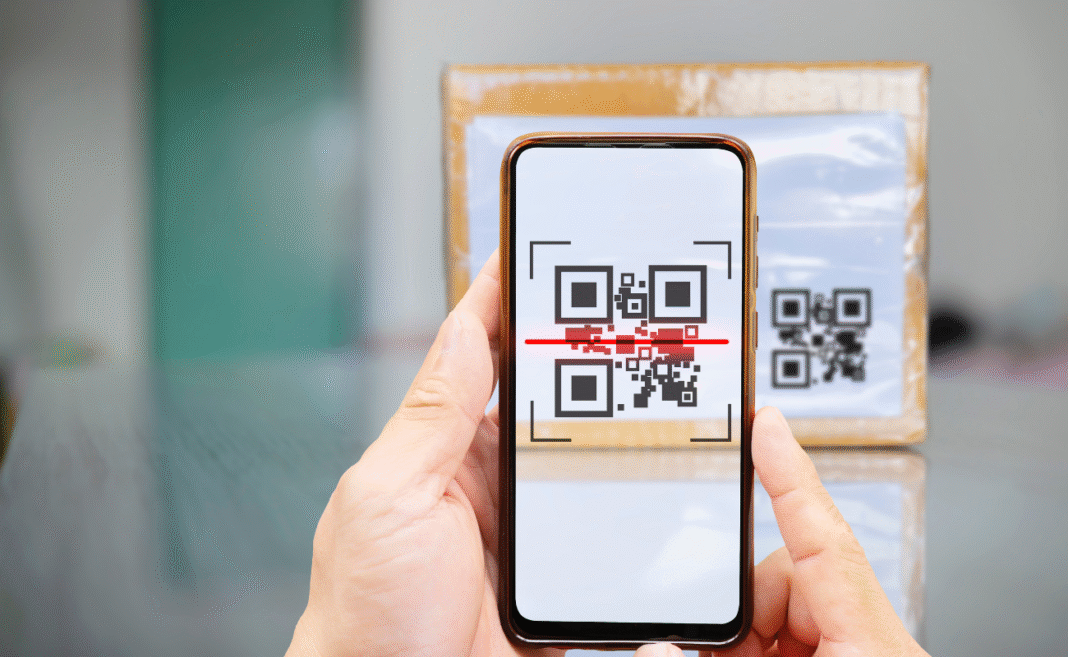 Passaporto digitale di prodotto