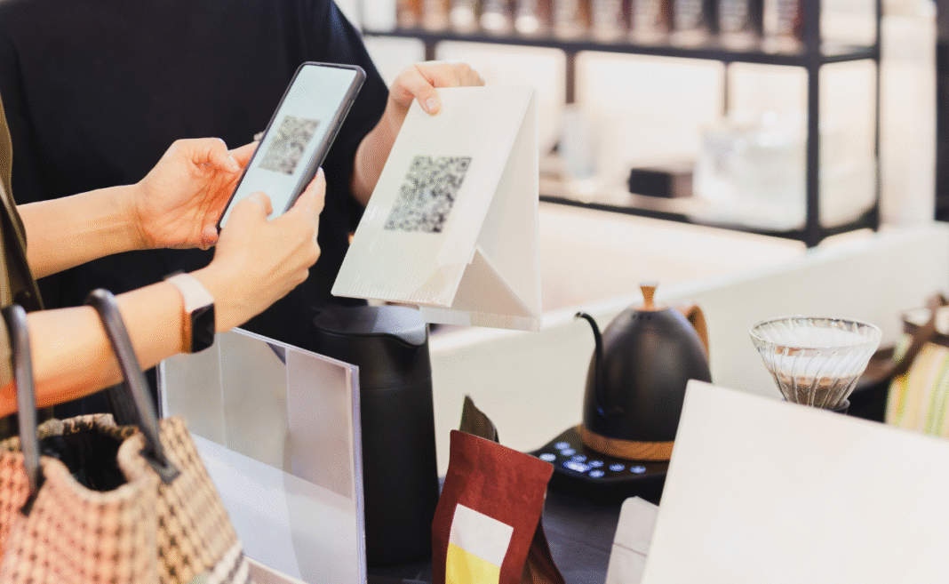 Passaporto digitale del prodotto