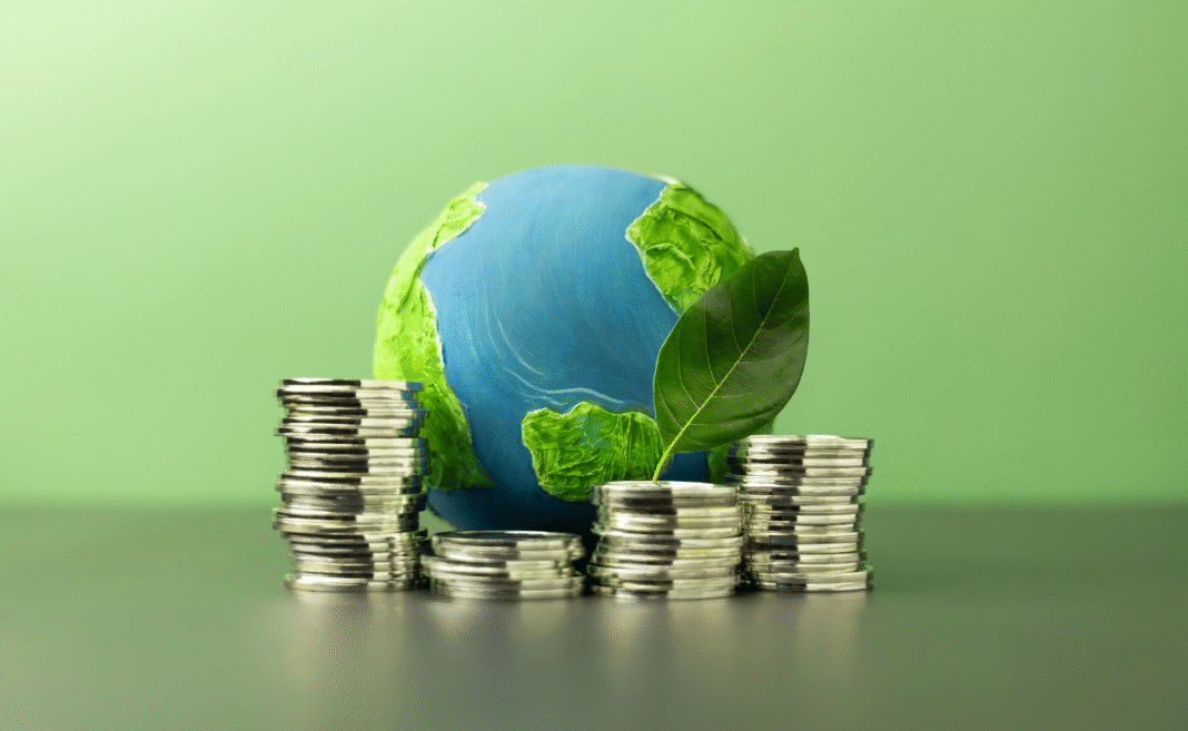 finanza sostenibile armi sostenibilità SDGS
