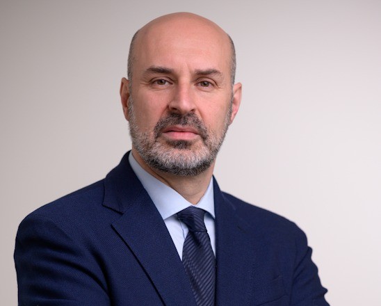 Fabrizio Longoni CdC RAEE