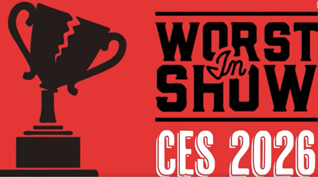 worst in show ifixit