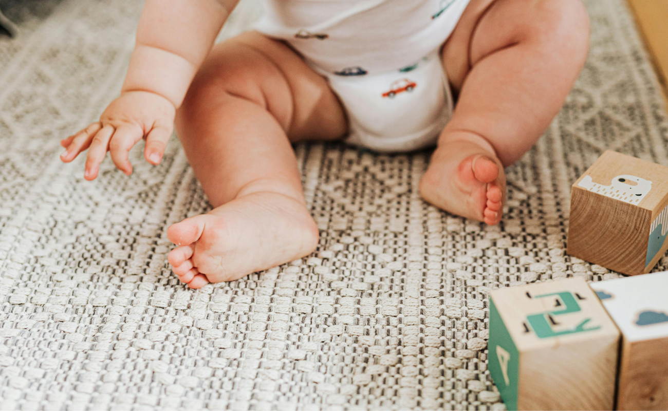 greenwashing pannolini