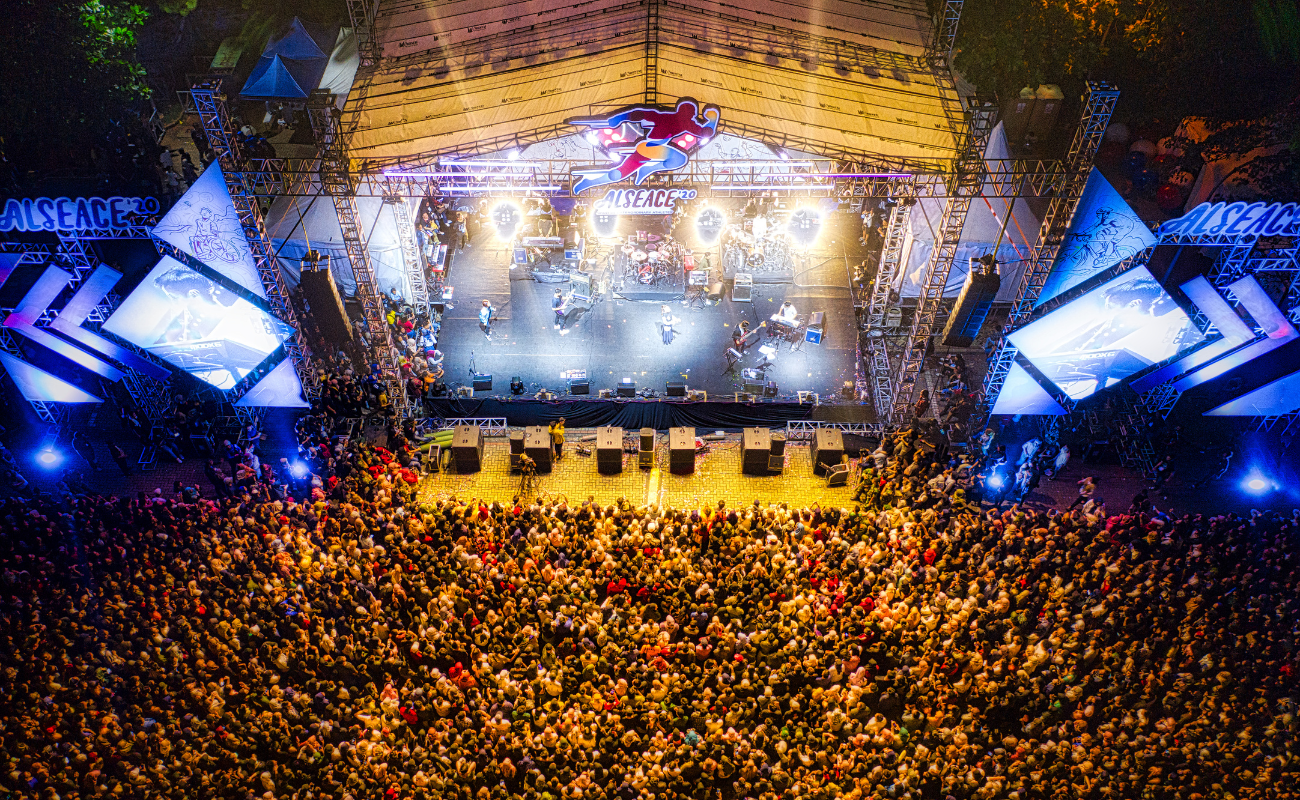 Sanremo musica palchi