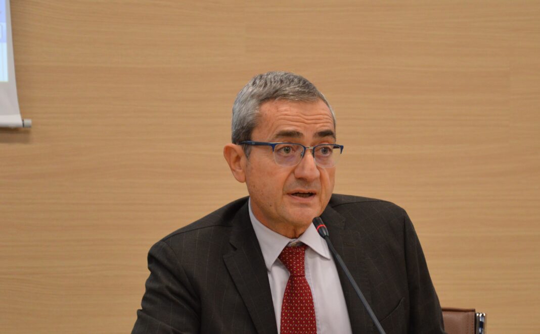 Cermelo marangi crisi plastica