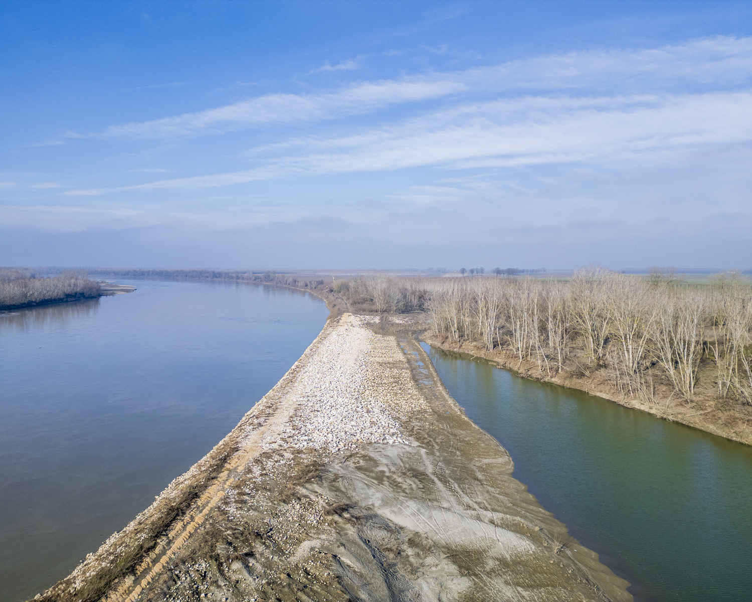 ritiro pianificato po