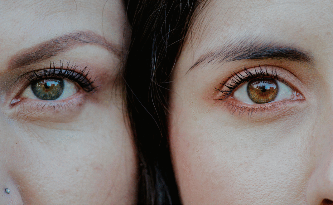 parità di genere copertina