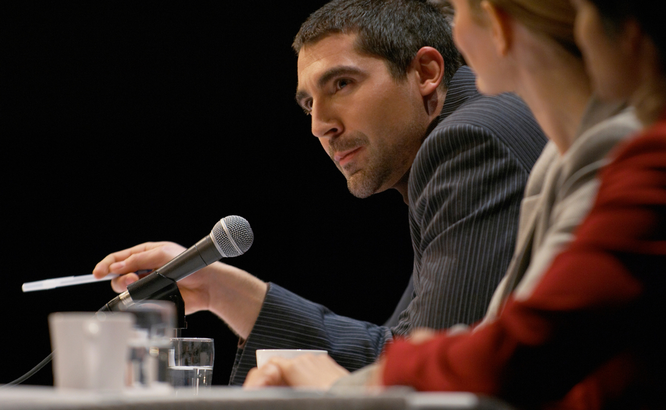 resilienza idrica esperti analisi