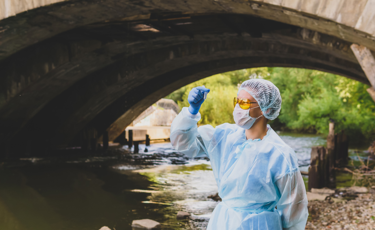 resilienza idrica esperti