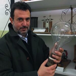 Marco Gisotti foto