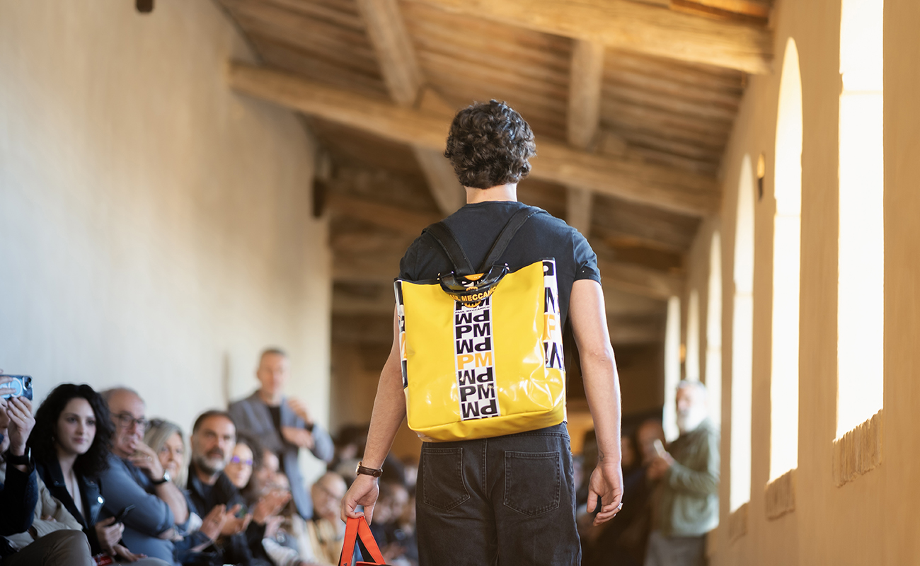 green loop mogliano tessile