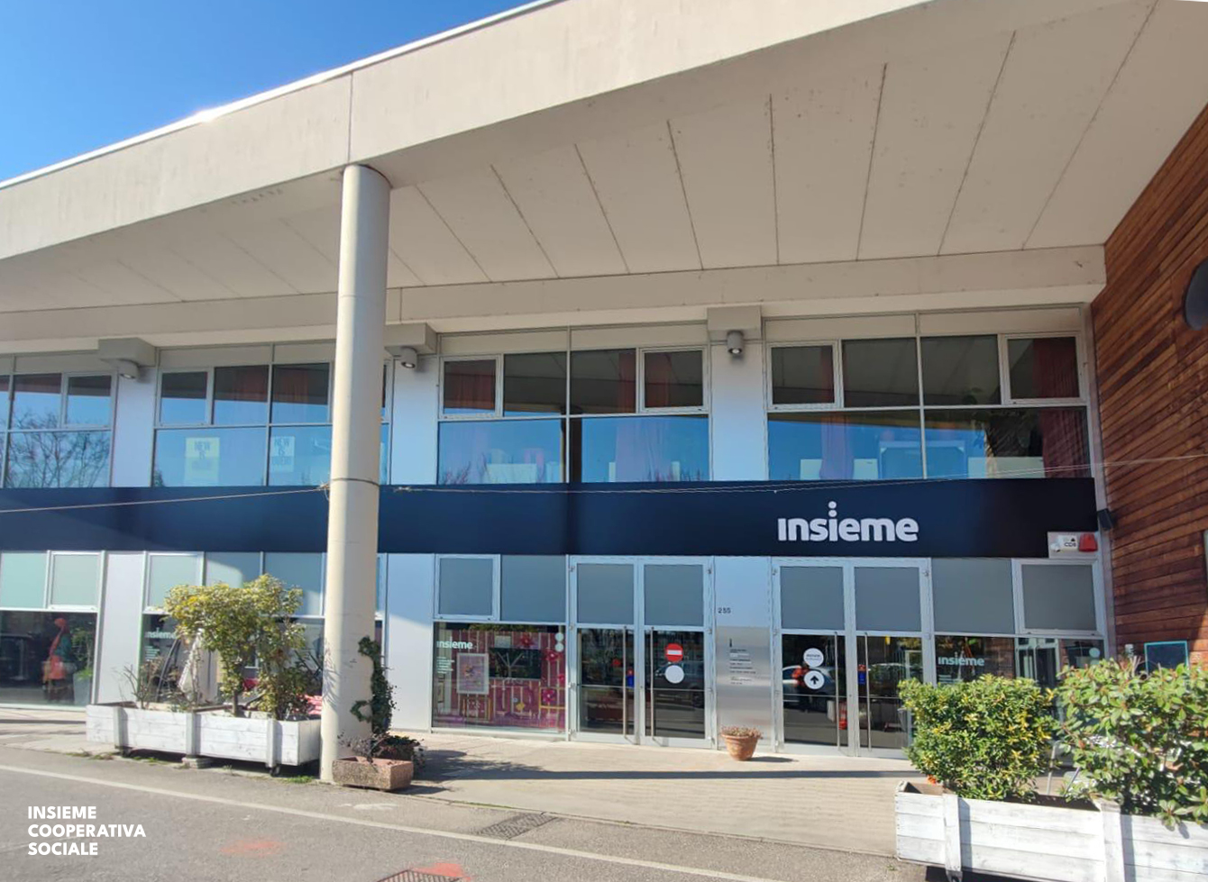 Cooperativa Insieme Vicenza