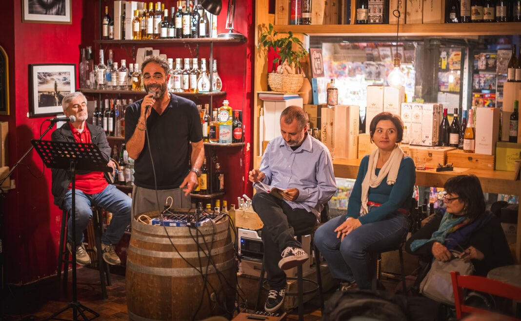 green loop festival mogliano